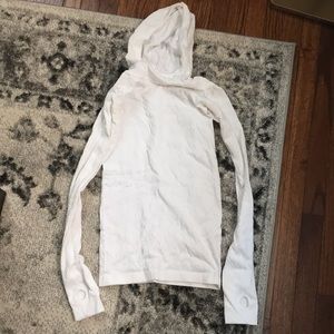 Lululemon hoodie pullover